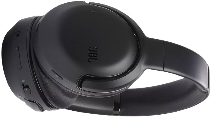 Полноразмерные наушники JBL Tour One M2 Black купить в Москве